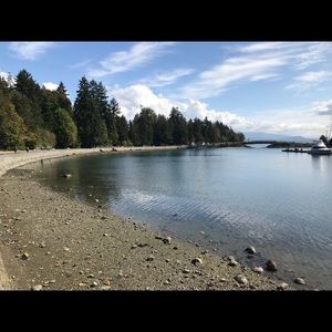 Meet your Posher, Gabrielle